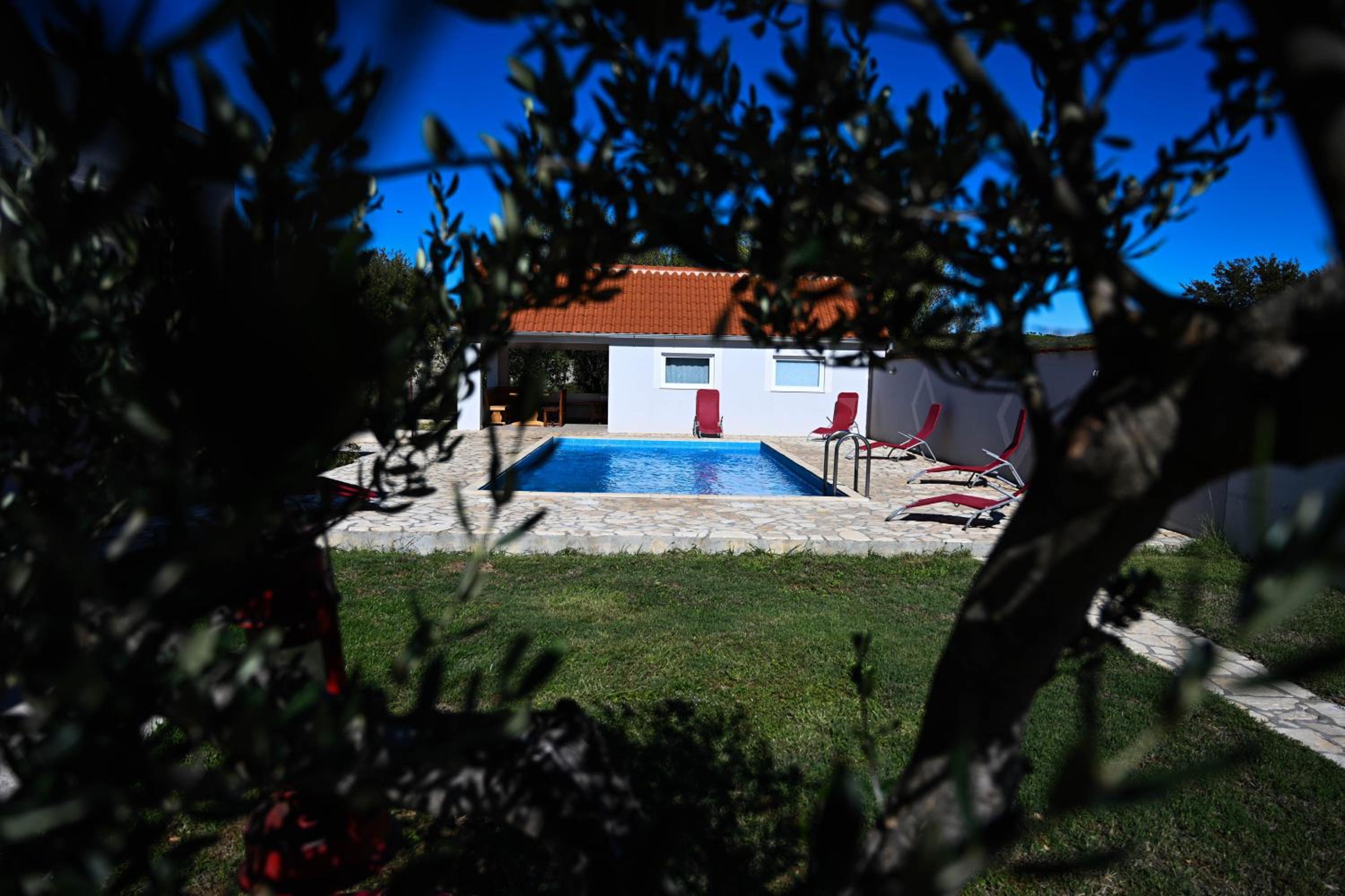 Holiday Home Donji Lepuri