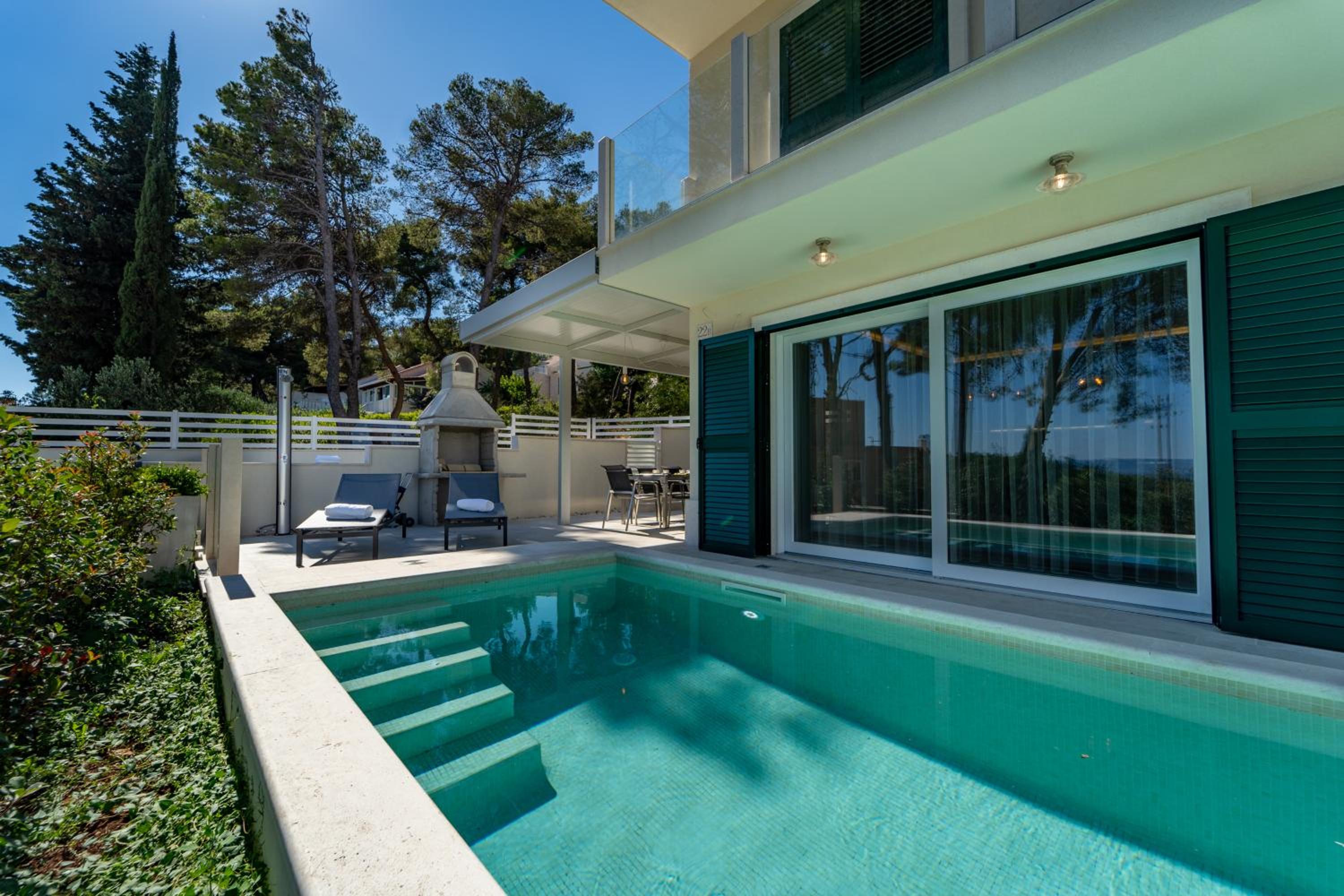 Villa Nina