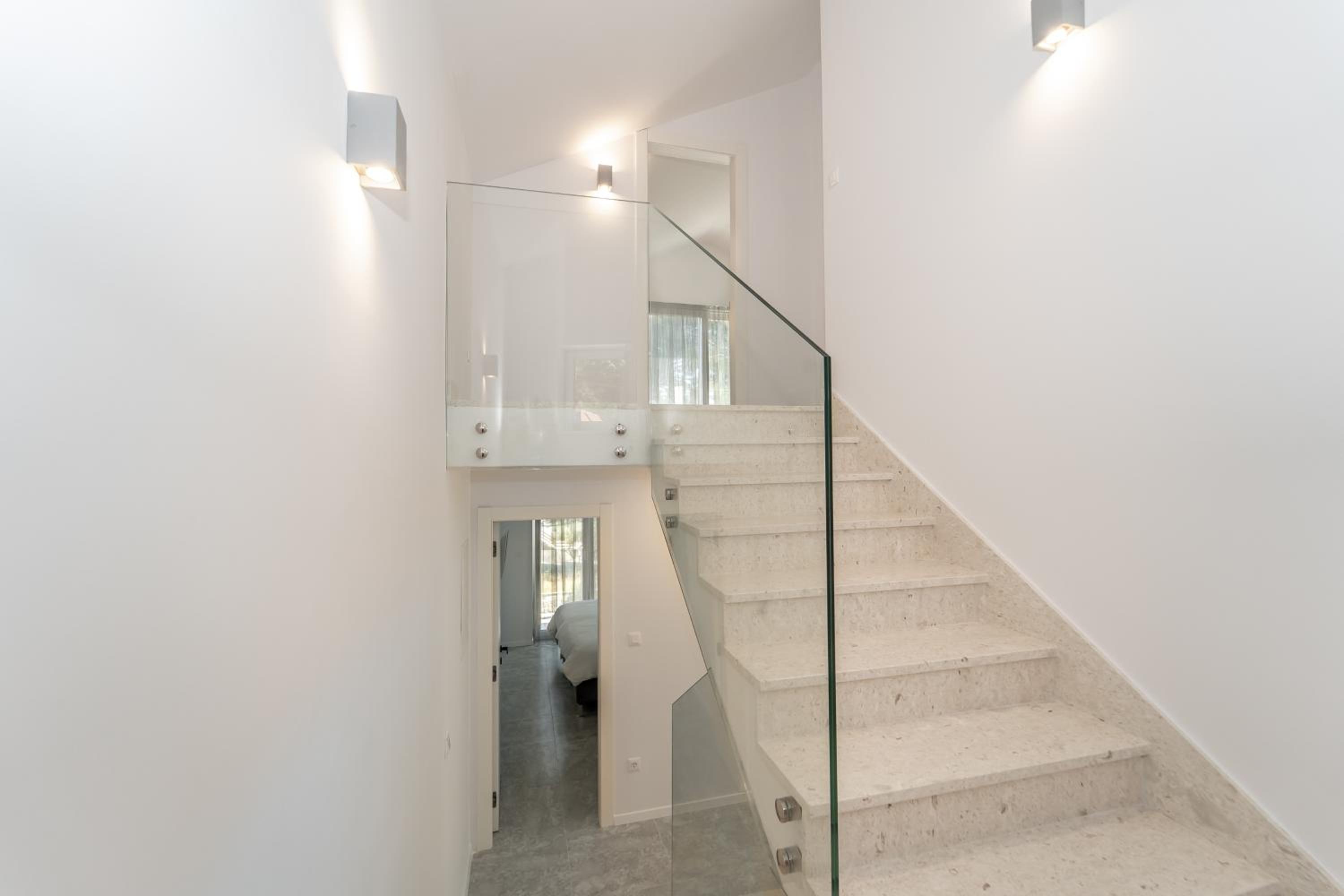 Villa Nina view 2