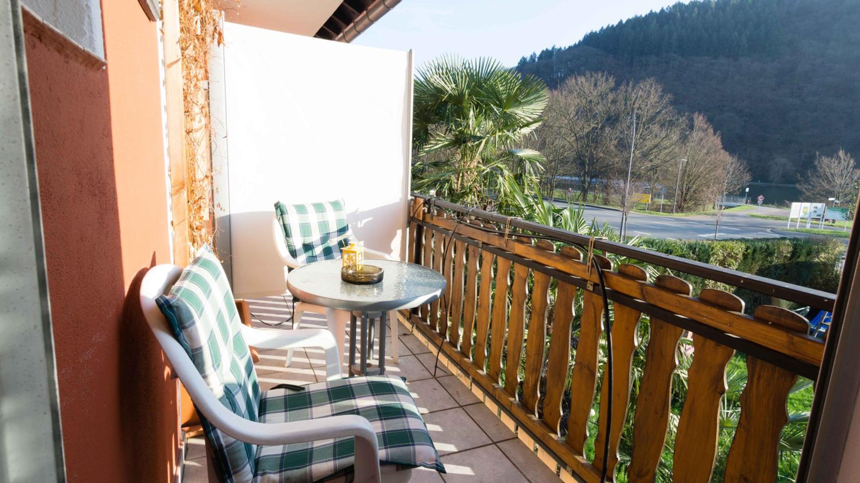 Ferienwohnung und Gästezimmer Reis-Kohl view 3