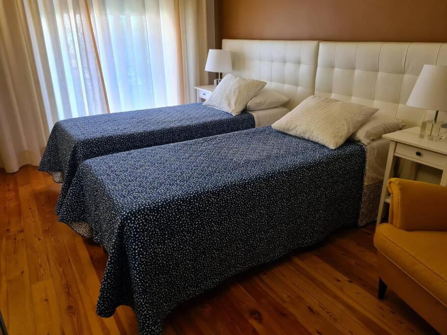 Guest House Bairro Azul