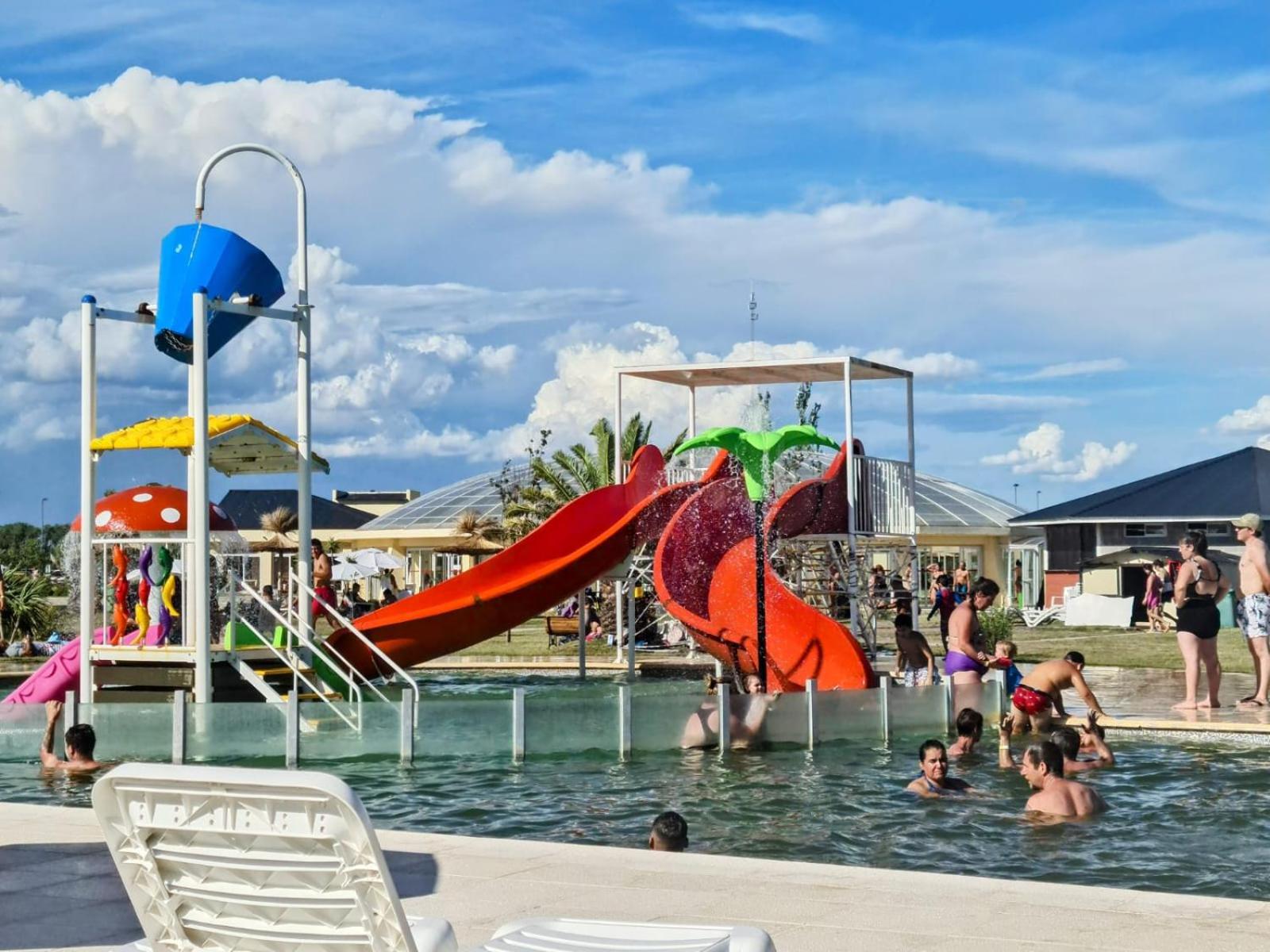 children's play area