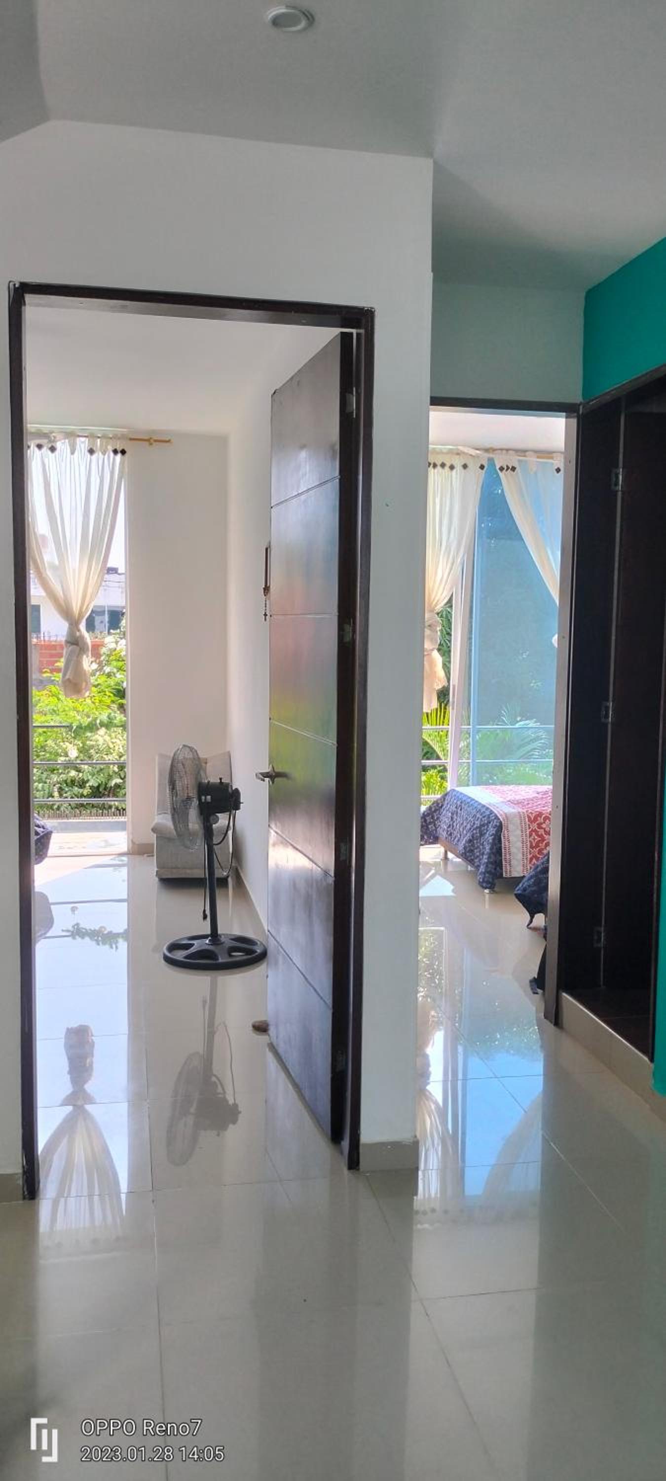Casa Veraneo Flandes con Piscina Privada