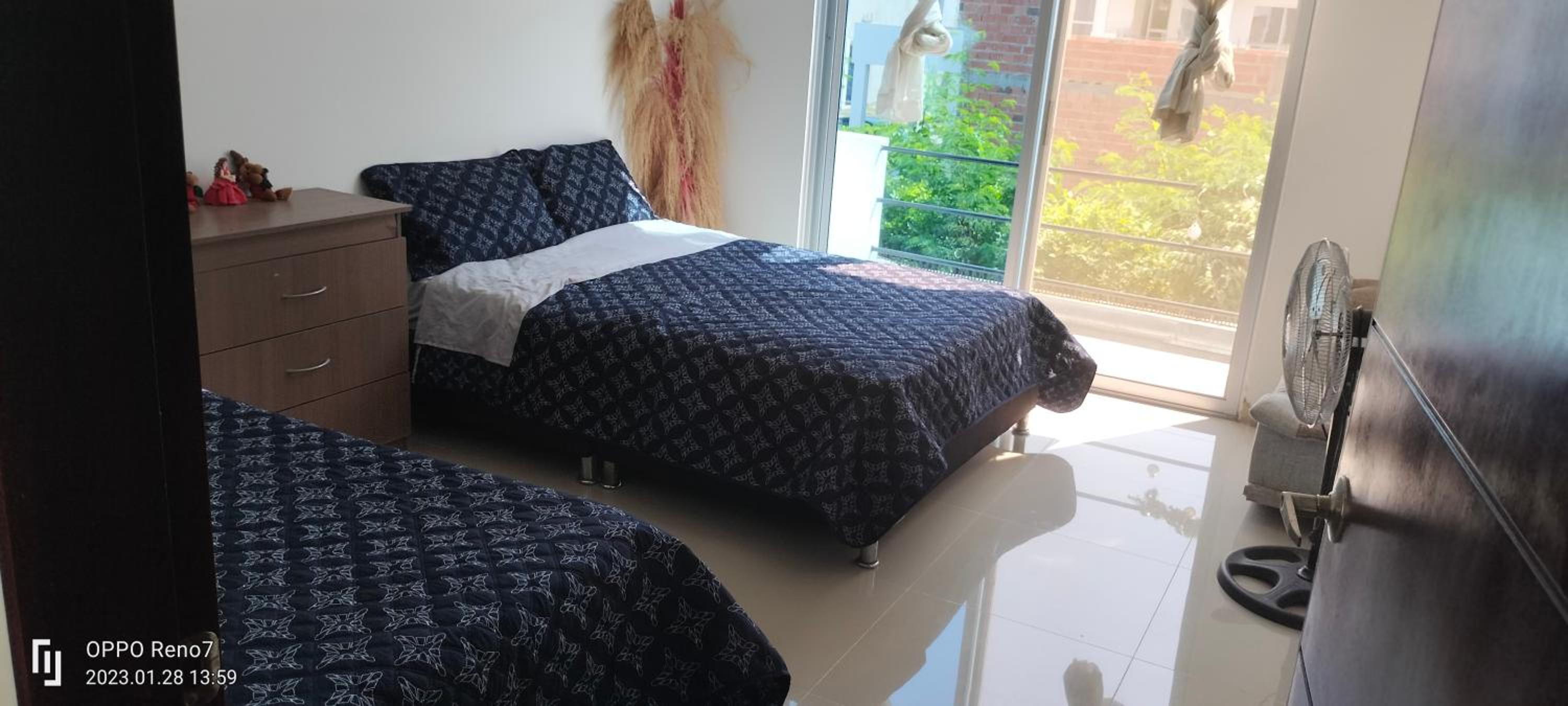 Casa Veraneo Flandes con Piscina Privada