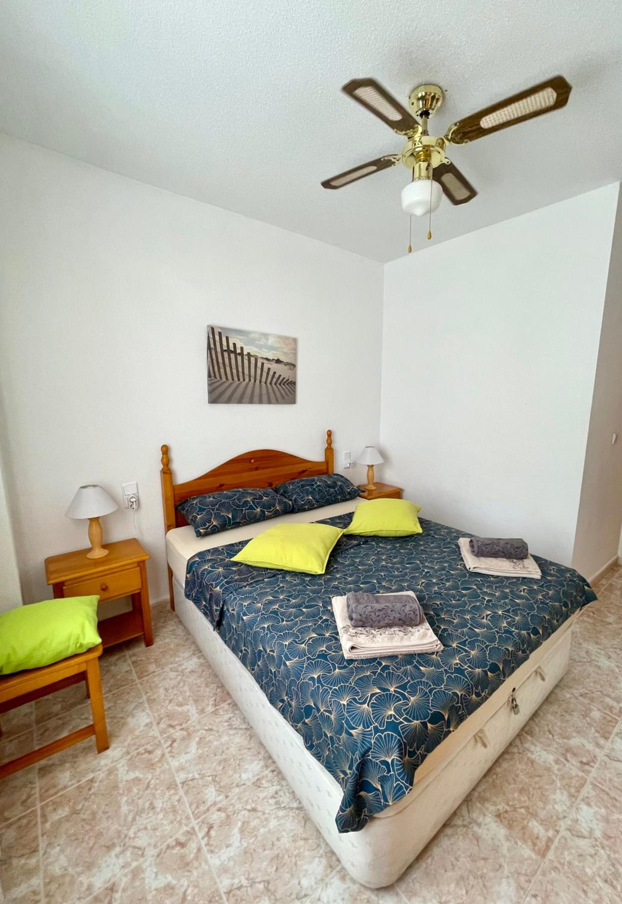 Sunny Green Apartment photo 3