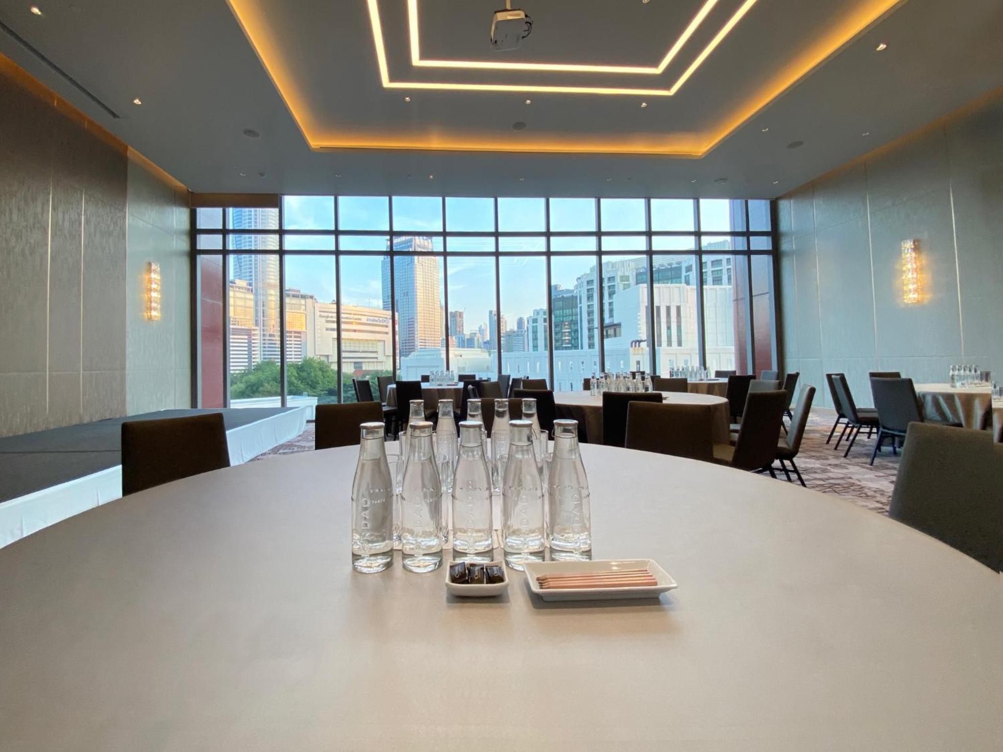 Chatrium Grand Bangkok 97