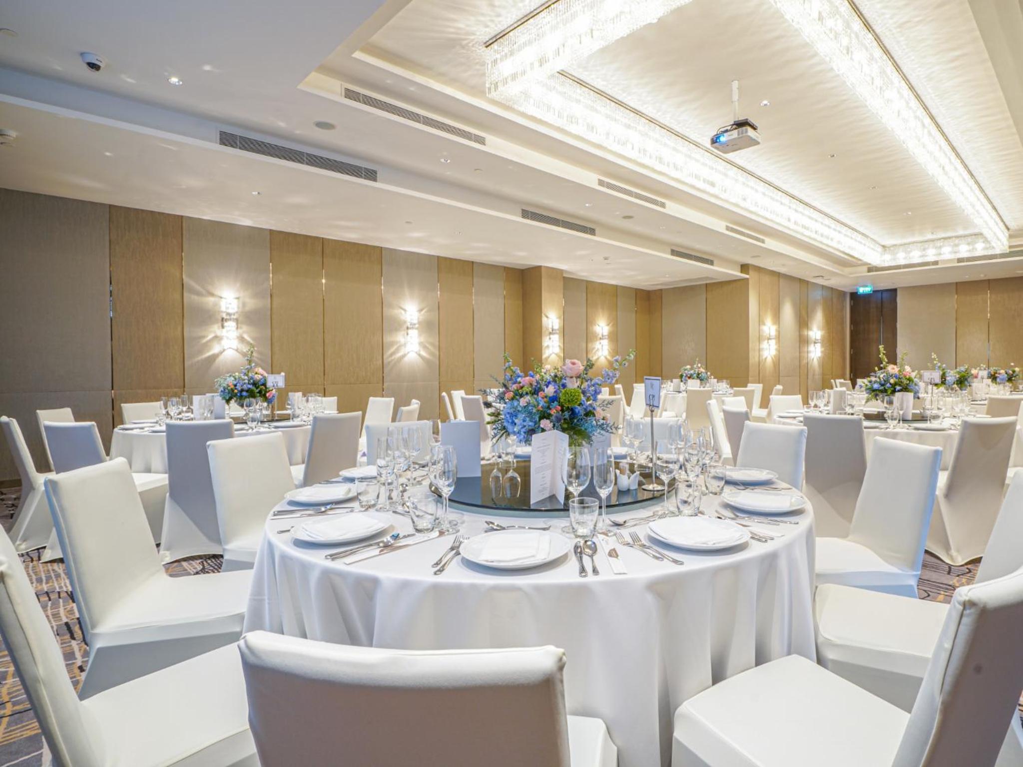 Chatrium Grand Bangkok 156