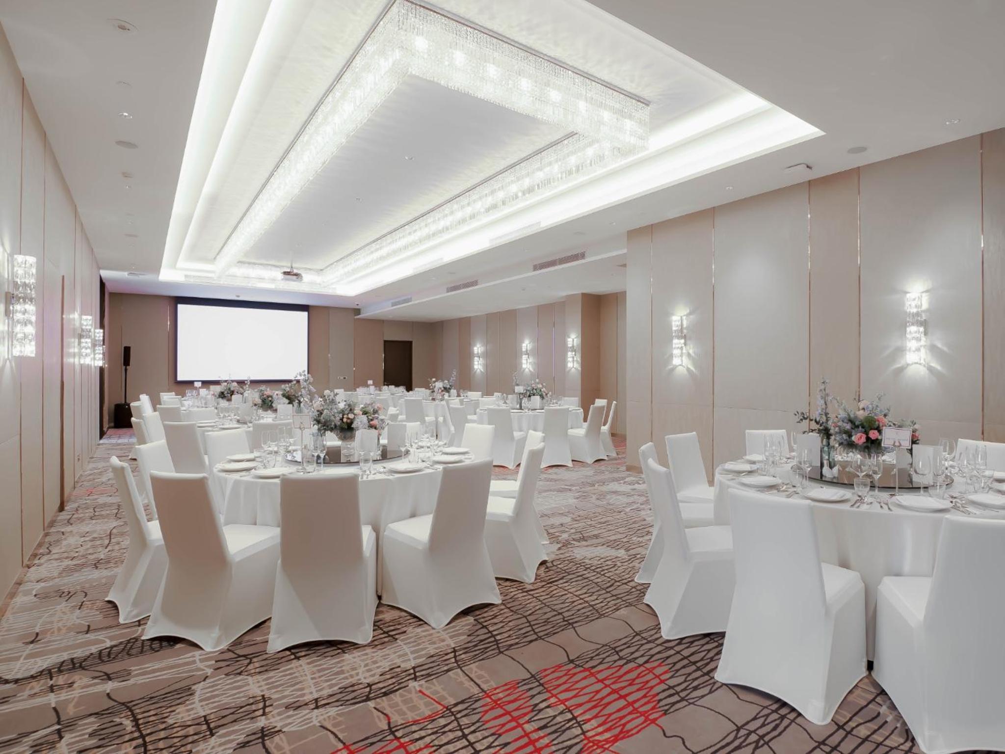 Chatrium Grand Bangkok 155