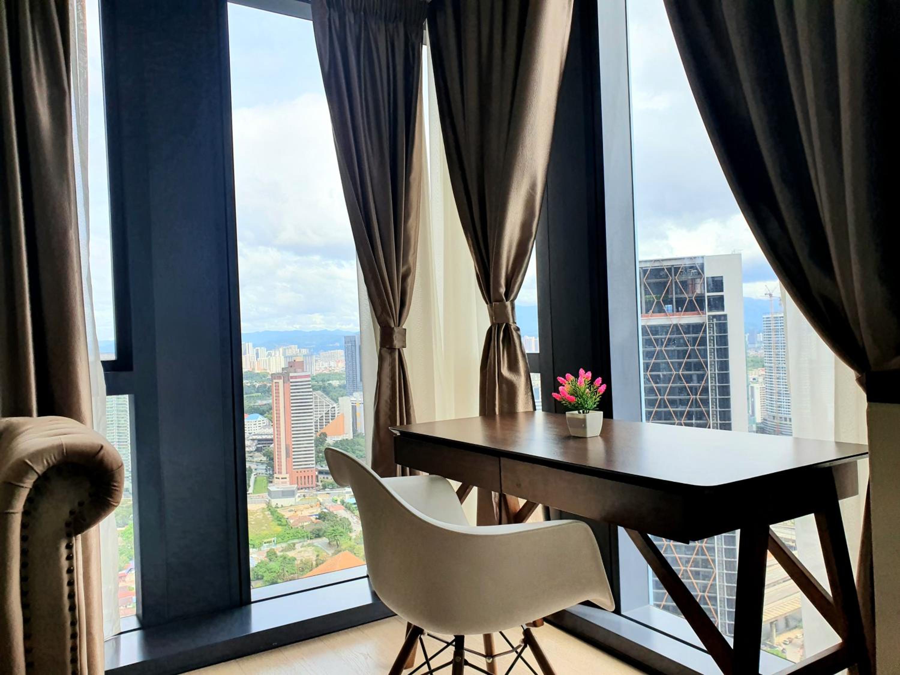 Star Residence KLCC By FZB