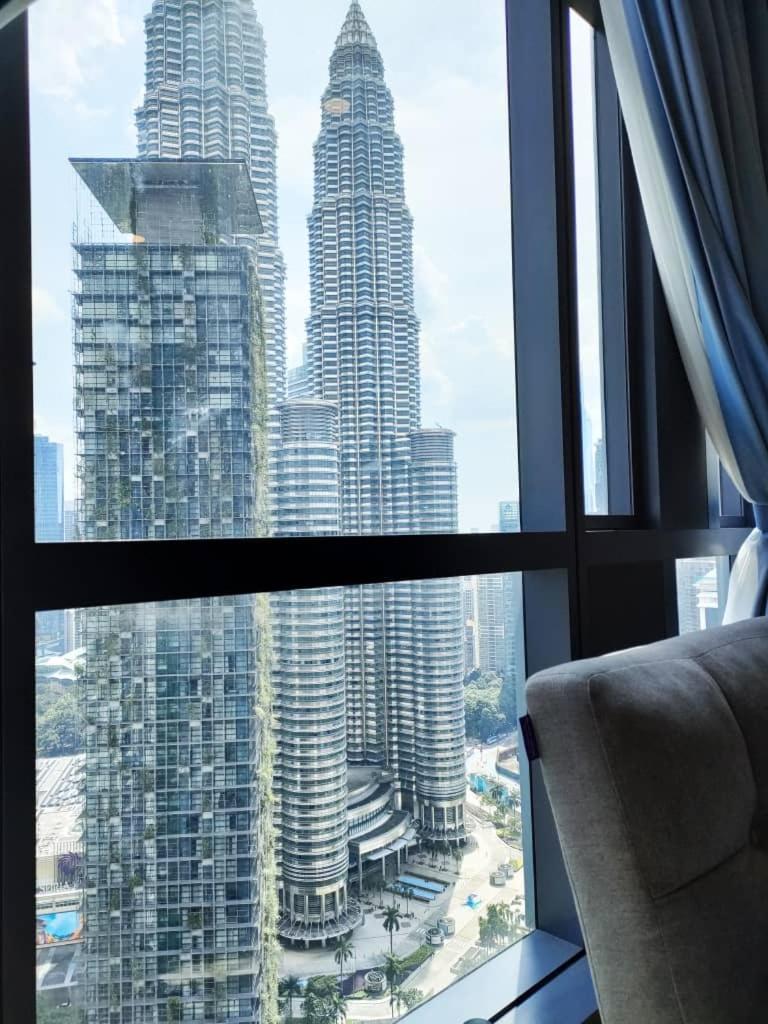 Star Residence KLCC By FZB