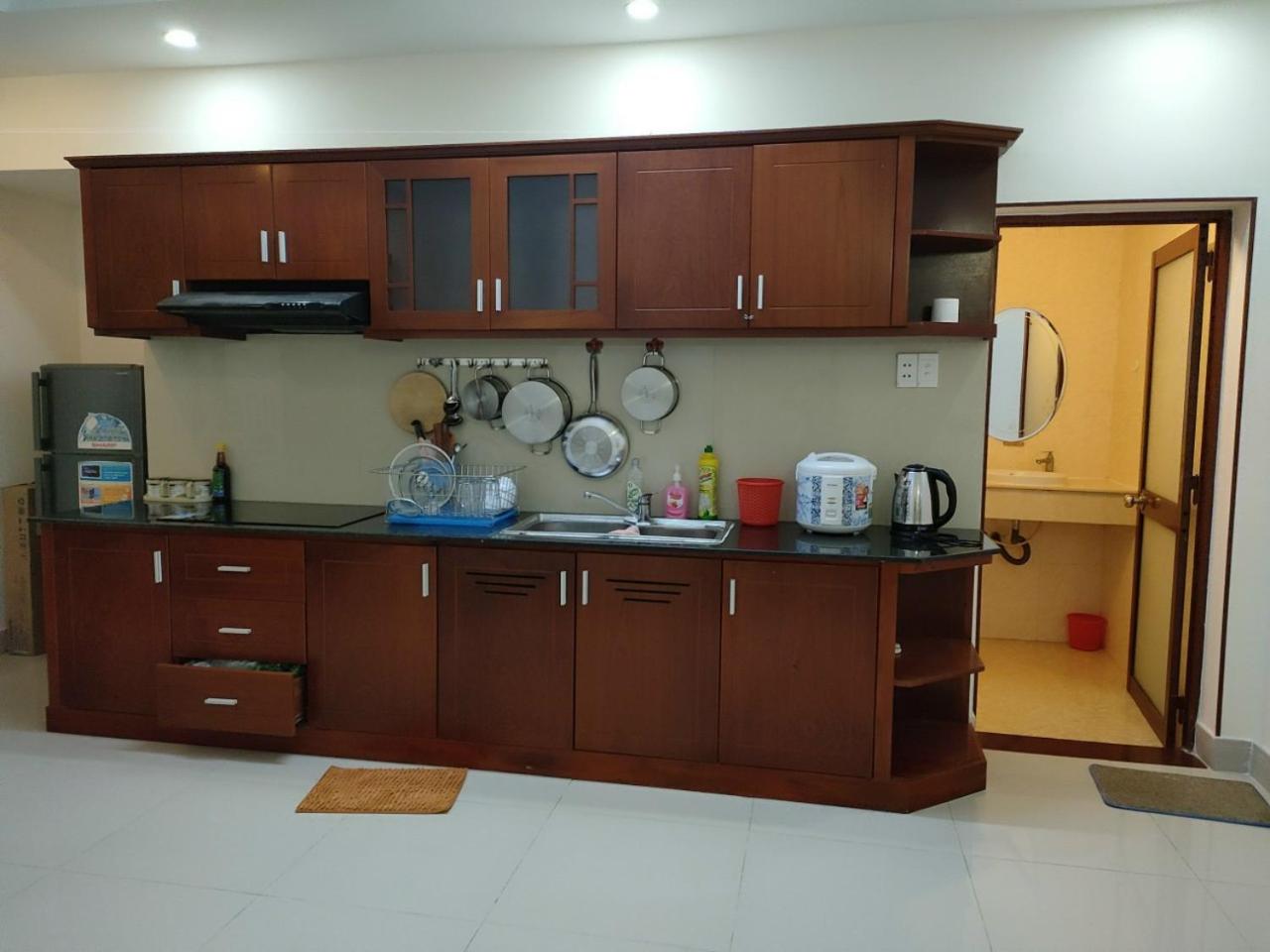 Son Thinh Apartment - Homestay