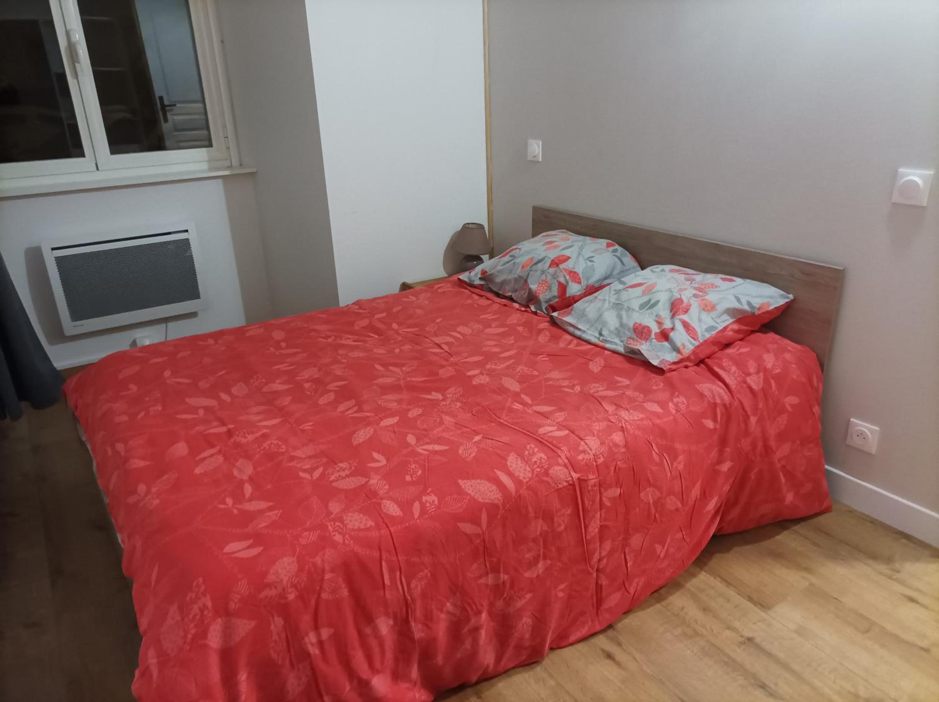 Appartement Eaux bonnes