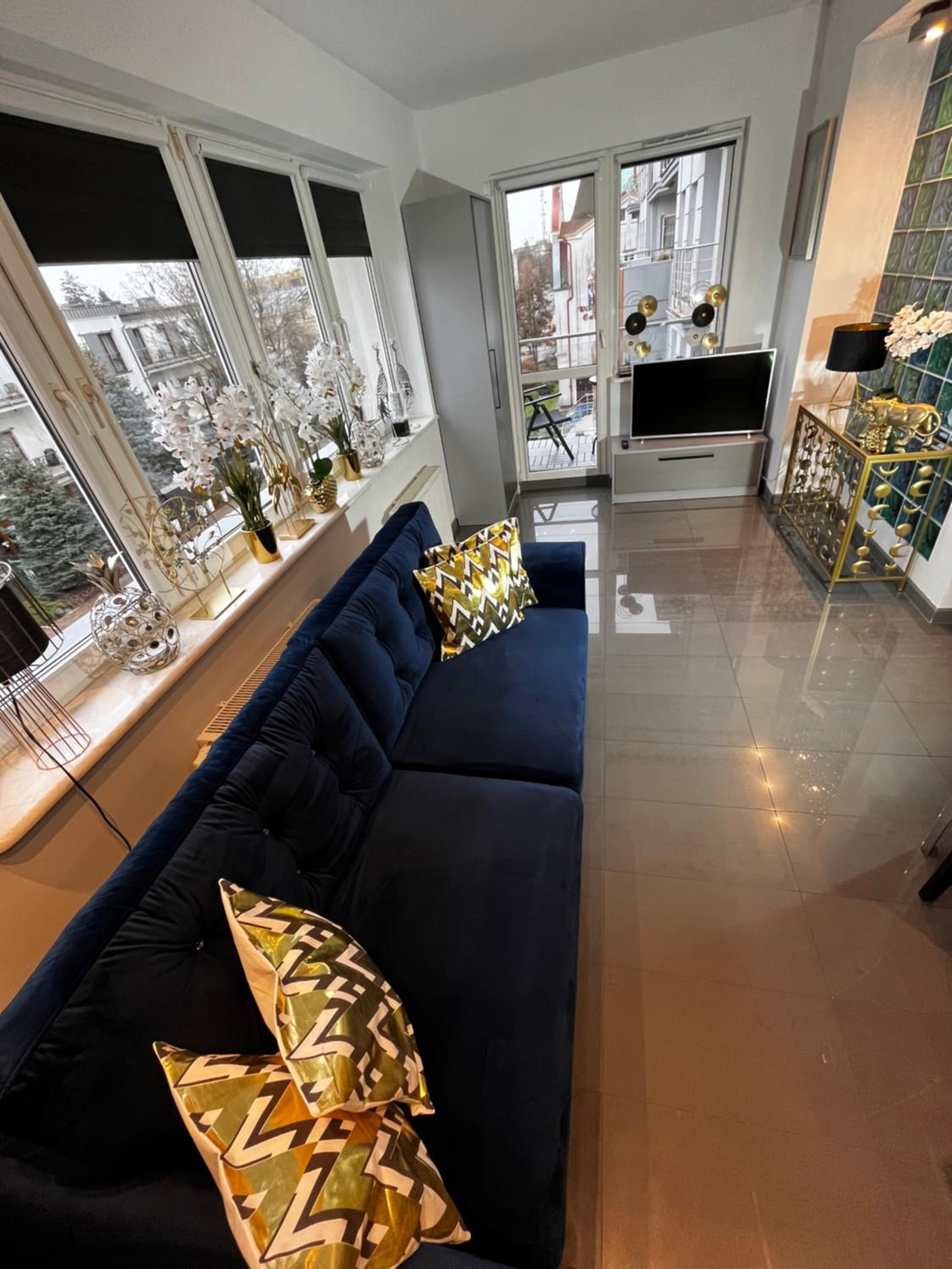 Apartament 308