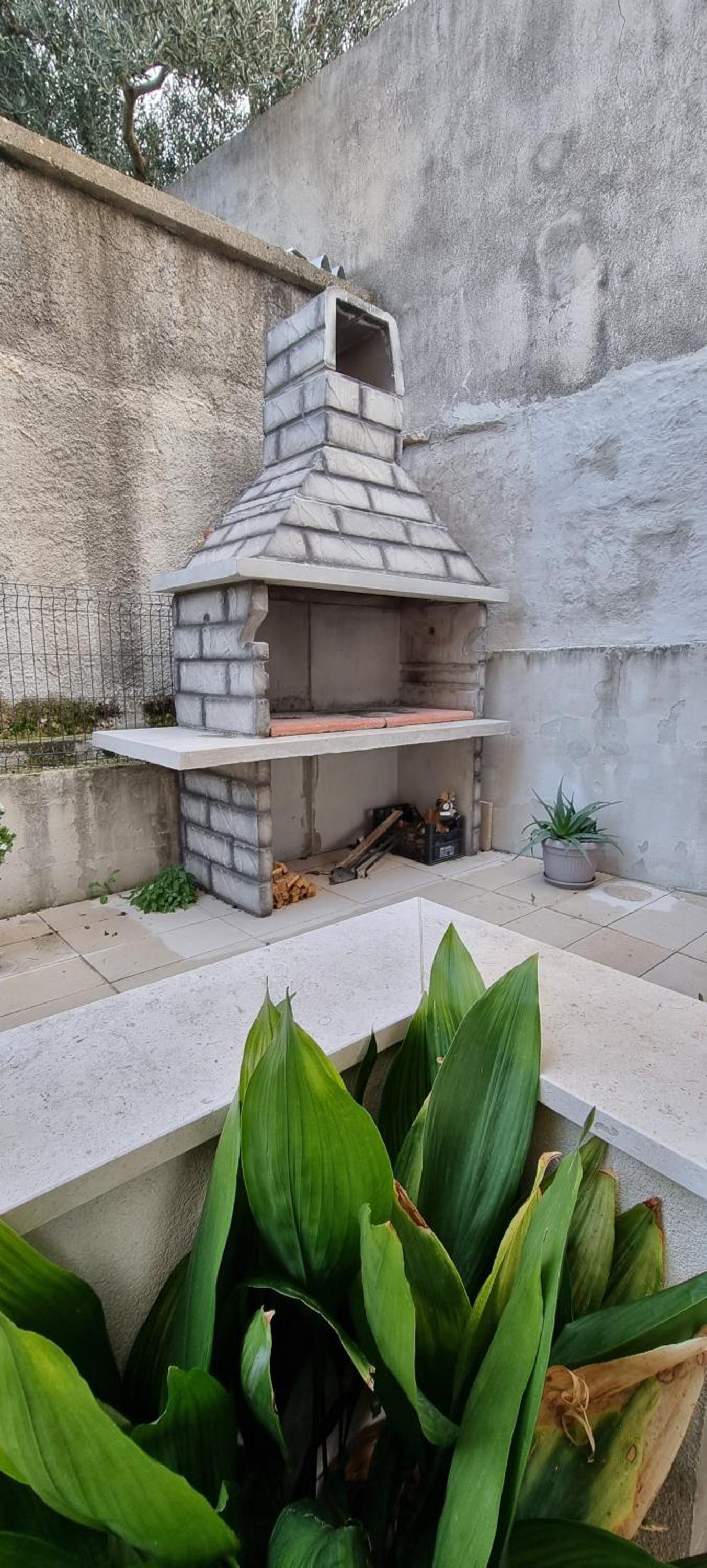 Apartman Matea view 3