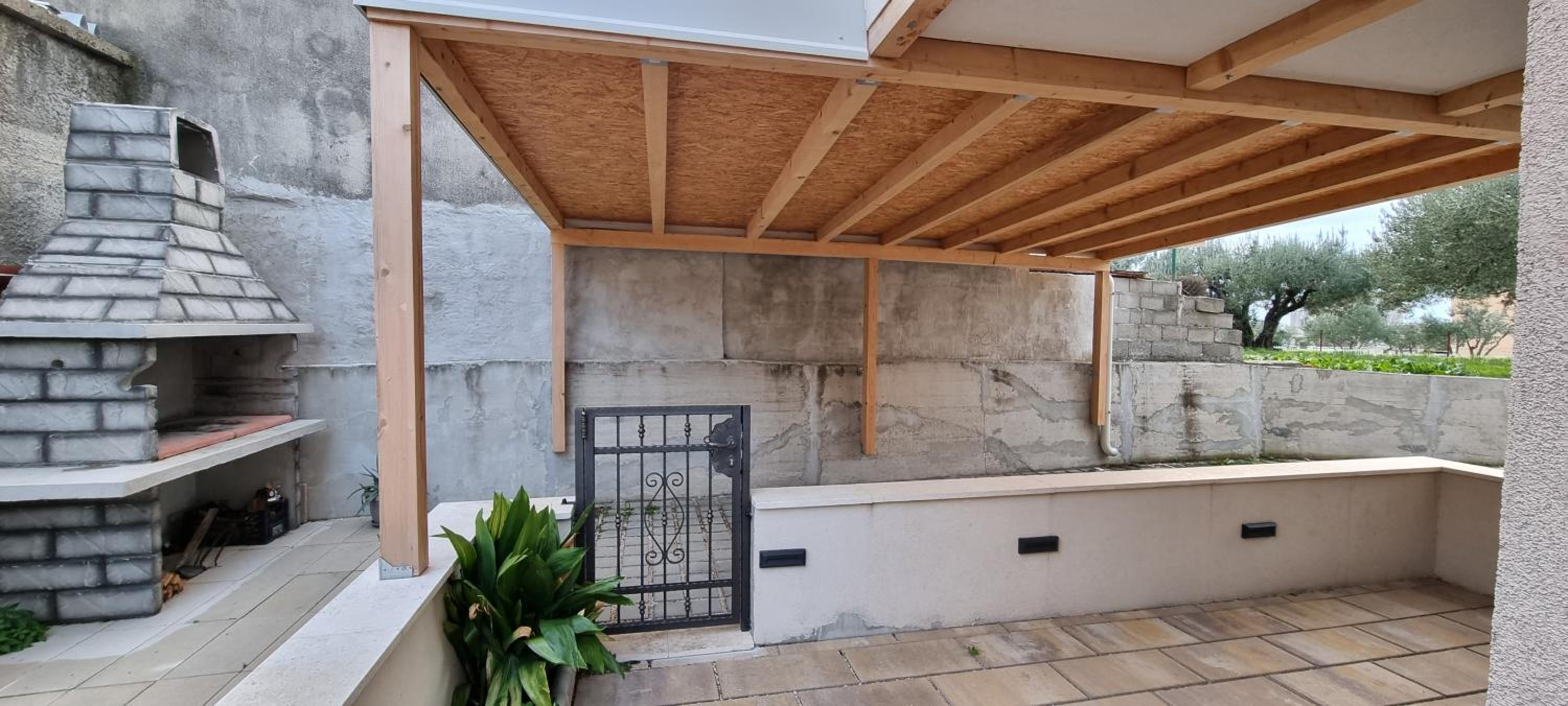 Apartman Matea