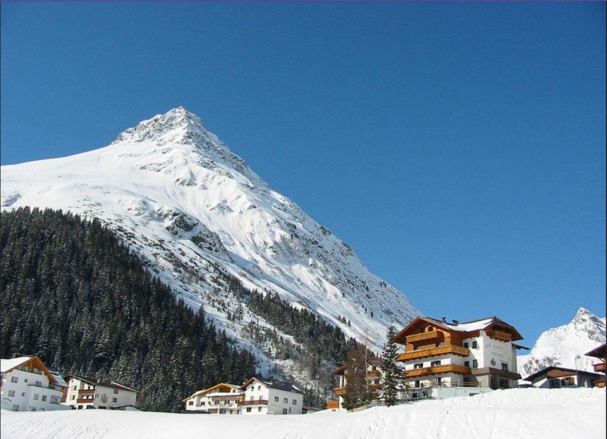 Pension Bergfried