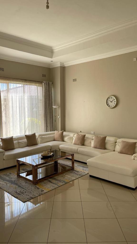 Commodious and Contemporary double home - 2042 view 5