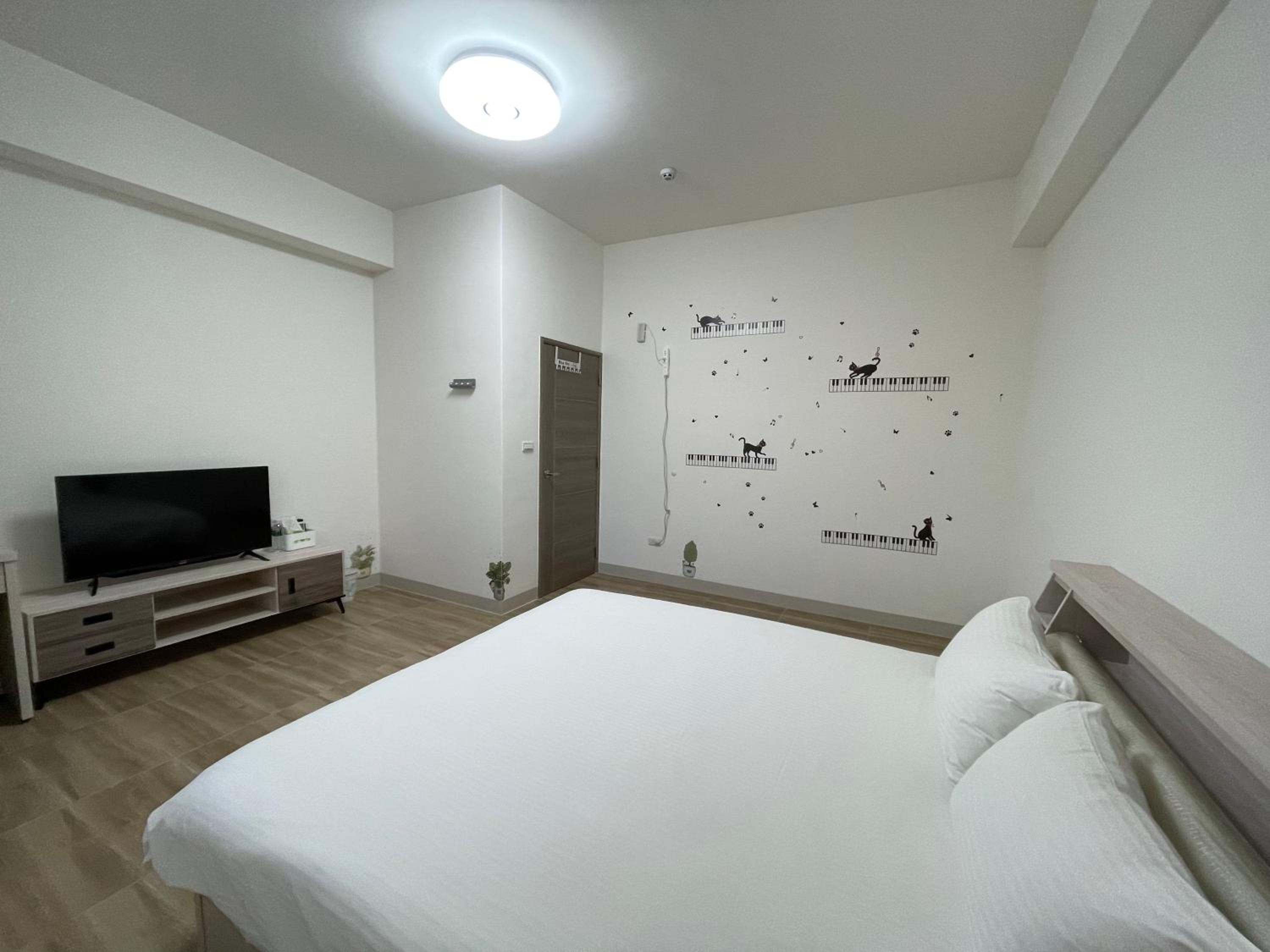 Cheng Travel Homestay view 4