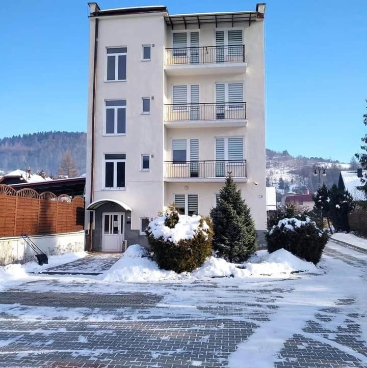 Ośrodek Wczasowy Kraśniczanka view 2