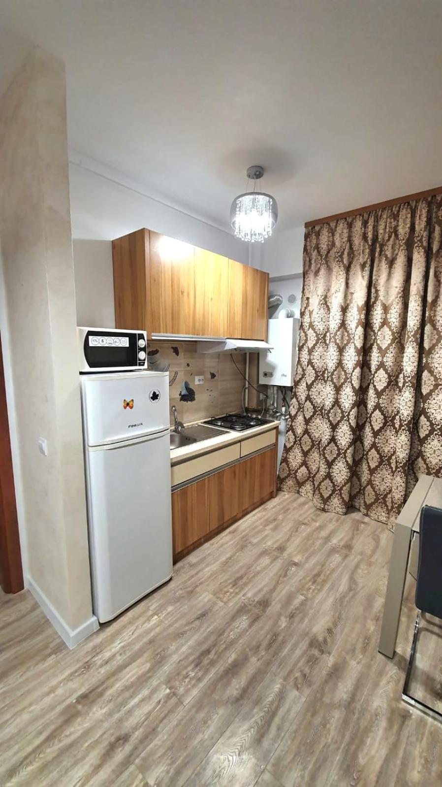 Belle Sea View Apartment Mamaia