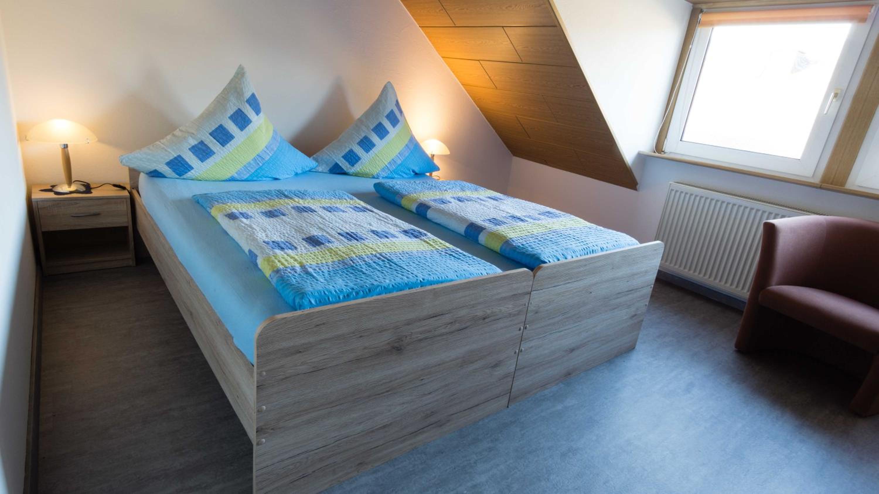 Ferienwohnung und Gästezimmer Reis-Kohl view 4