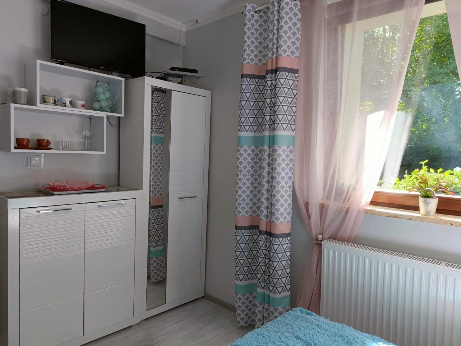 DOMEK Zielona Oaza view 4