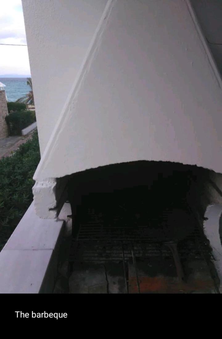 Cozy maisonette in Pefkochori Chalkidiki