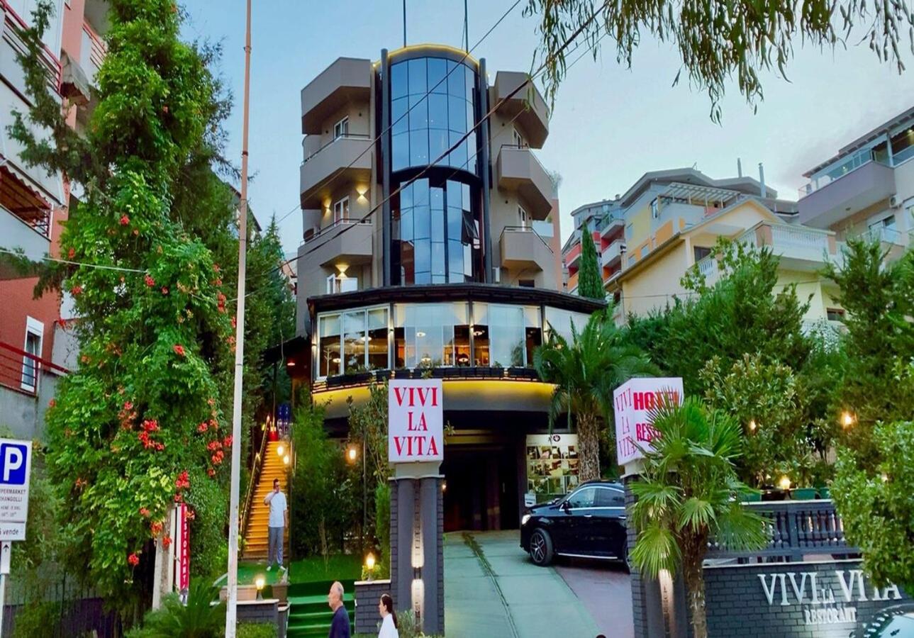 Hotel VIVI LA VITA - Image 1