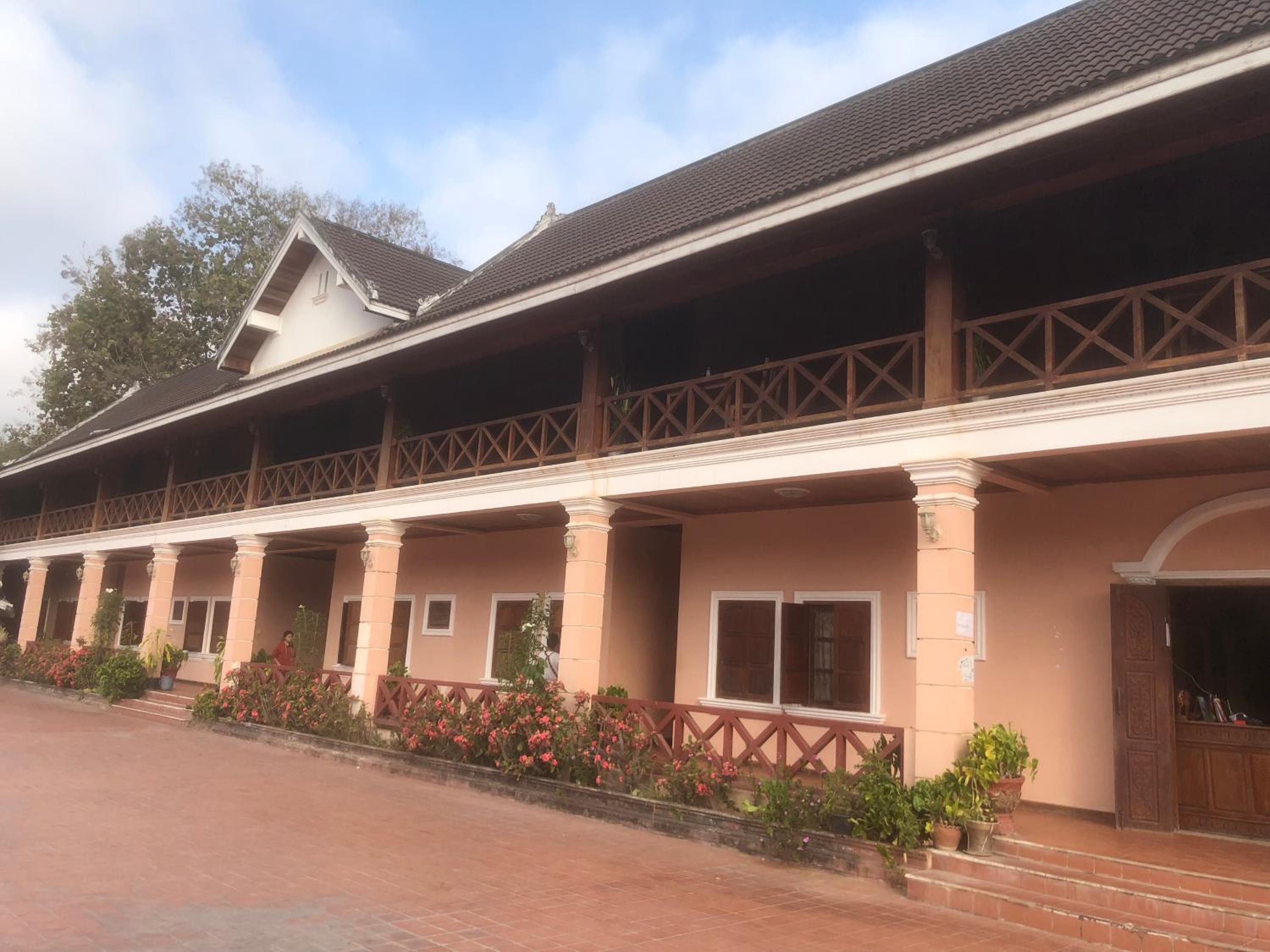 BKC Villa 2 view 5