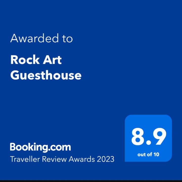 Rock Art Guesthouse