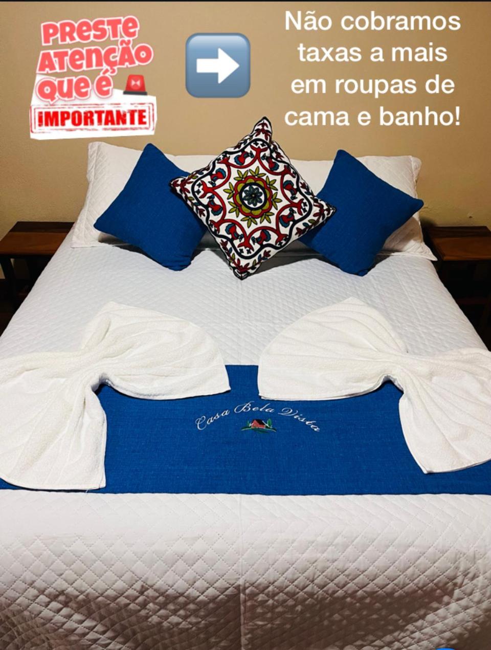 Casa Bela vista