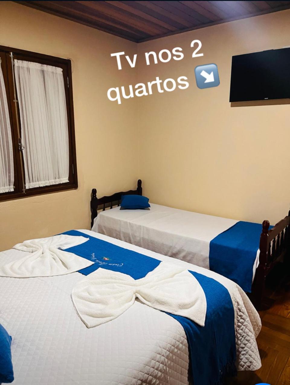 Casa Bela vista