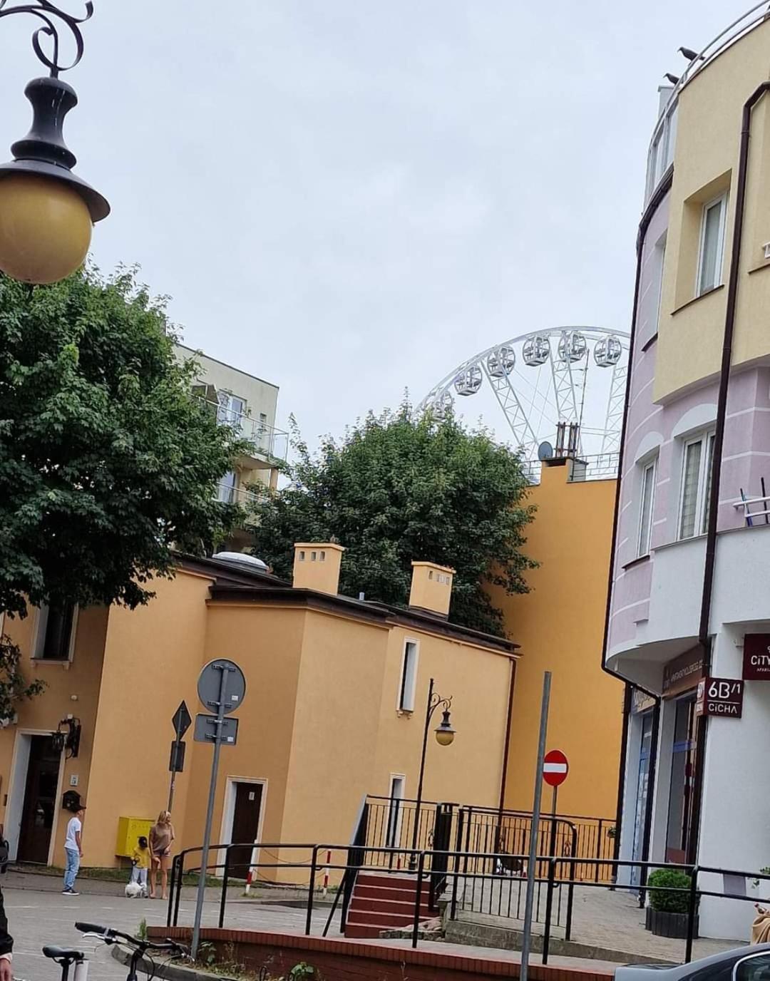 Apartamenty na Cichej 5 a3