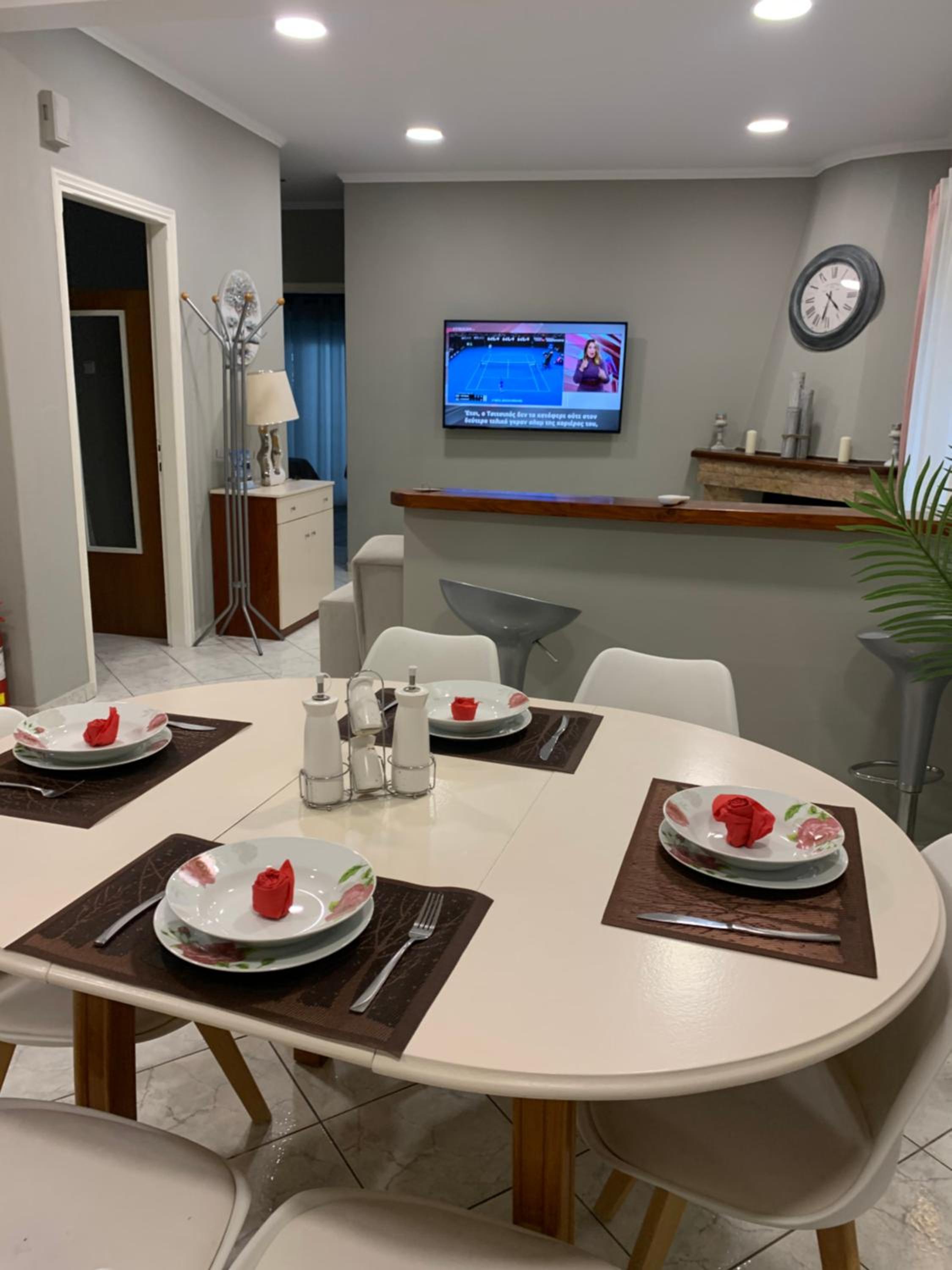 Diamond Apartment view 5