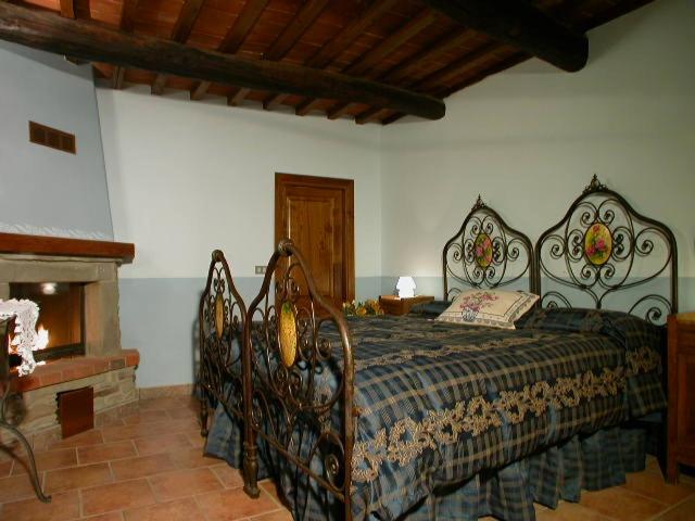 Agriturismo Ca' Lucano