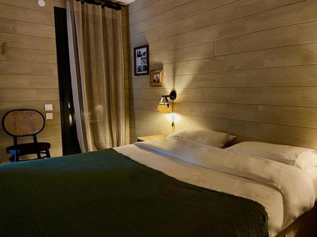 Grand Chalet de Pitrot