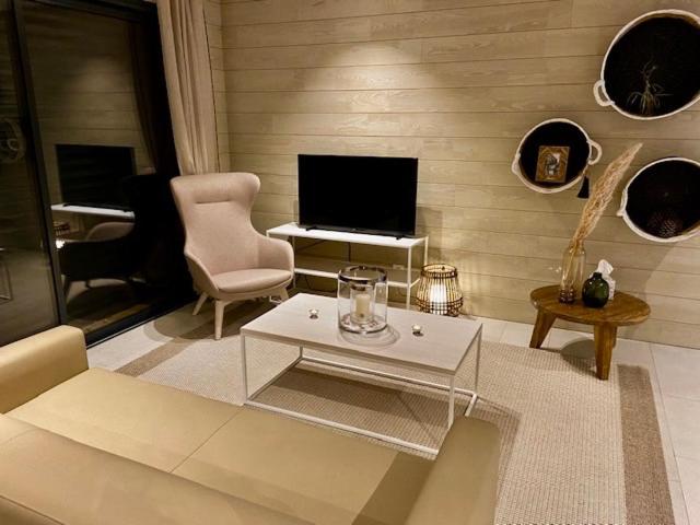 Grand Chalet de Pitrot