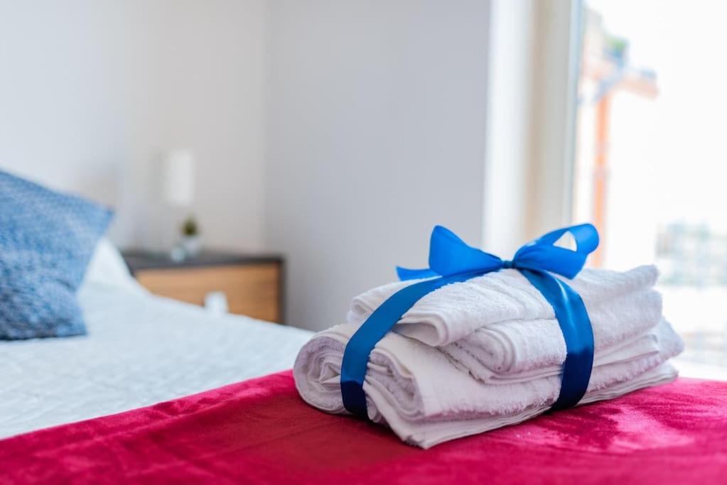 B&B a Napoli da Nanà - (ENG)