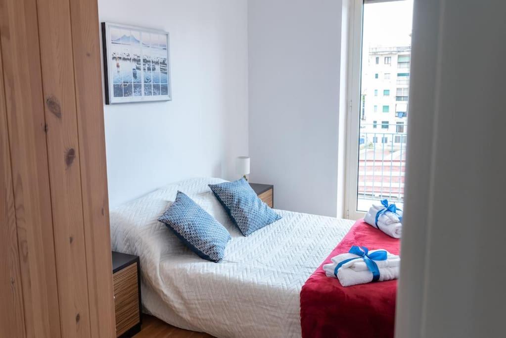 B&B a Napoli da Nanà - (ENG)