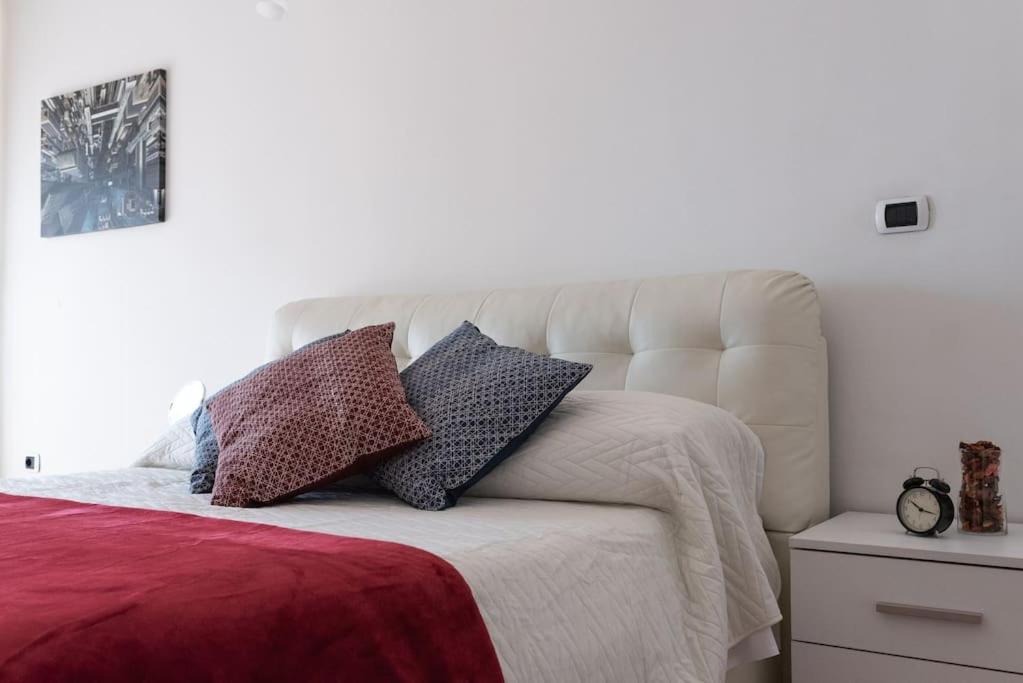 B&B a Napoli da Nanà - (ENG)