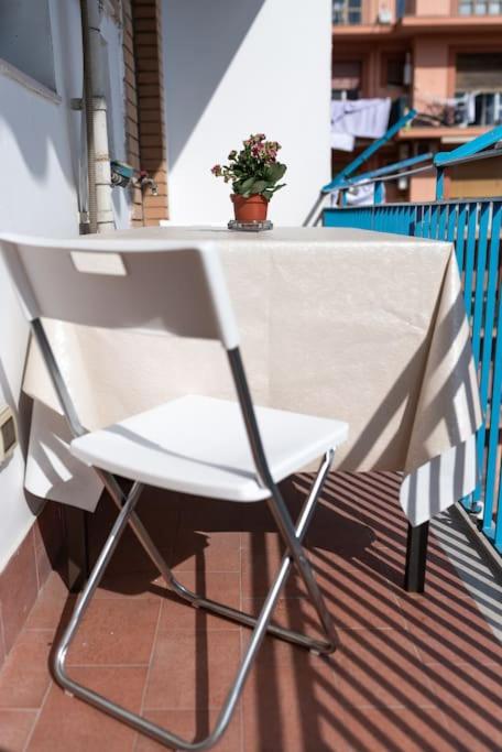 B&B a Napoli da Nanà - (ENG)