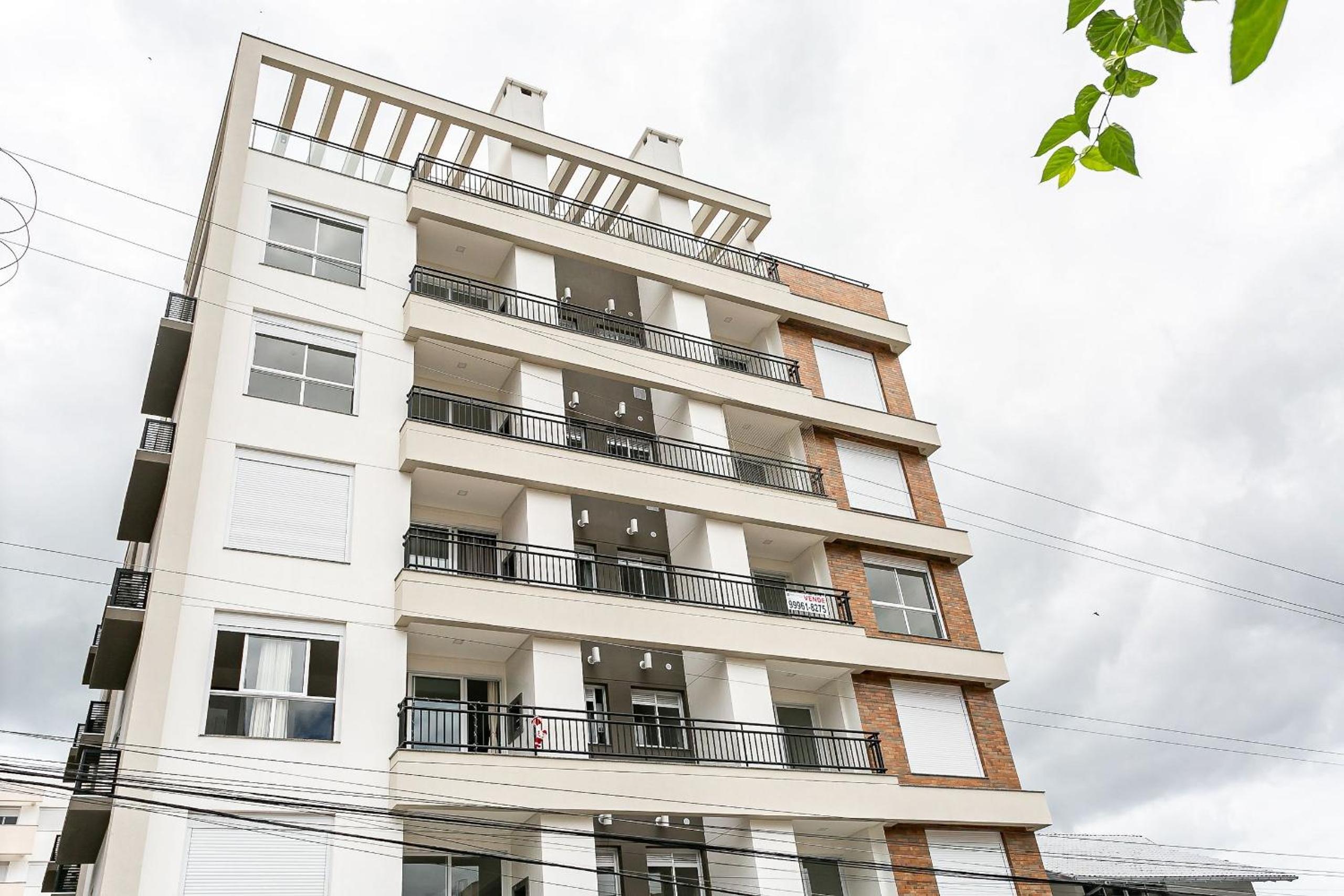 Apartamentos completos ao lado da UFSC