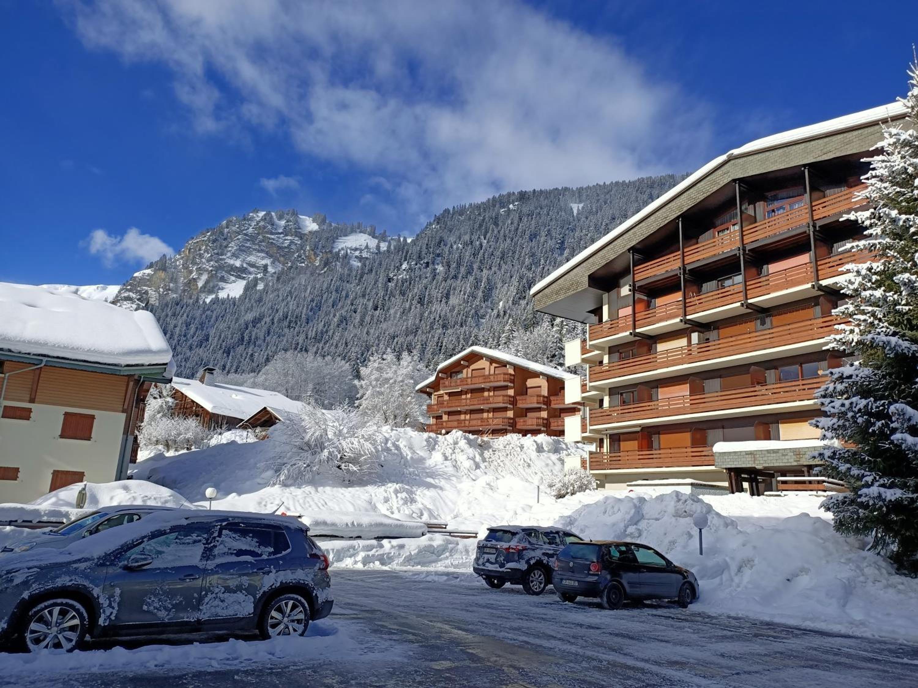 Studio Chatel