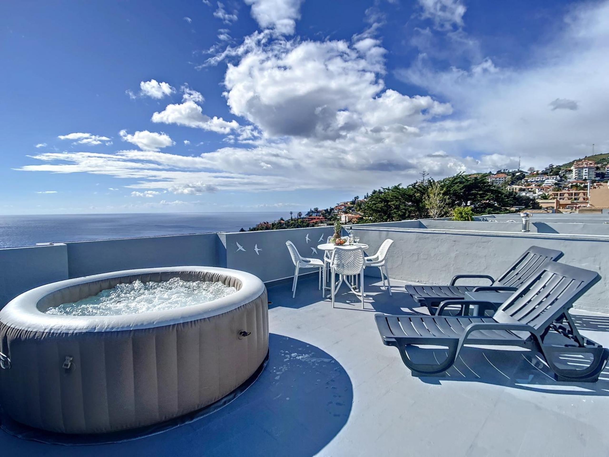 Canico Vacations - The Sunny Apartment by Atlantic Holiday - Property Image 16
