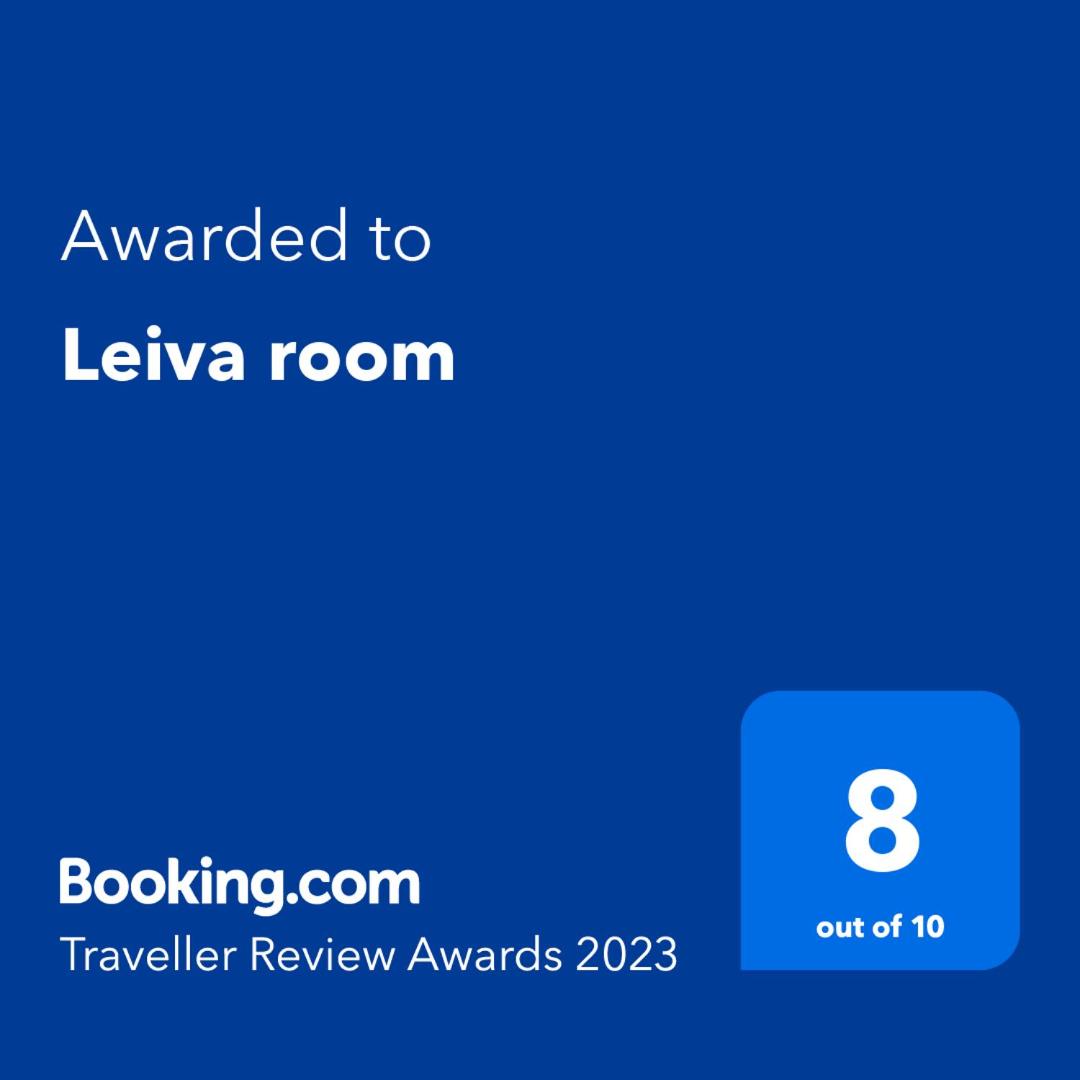 Leiva Room photo 2