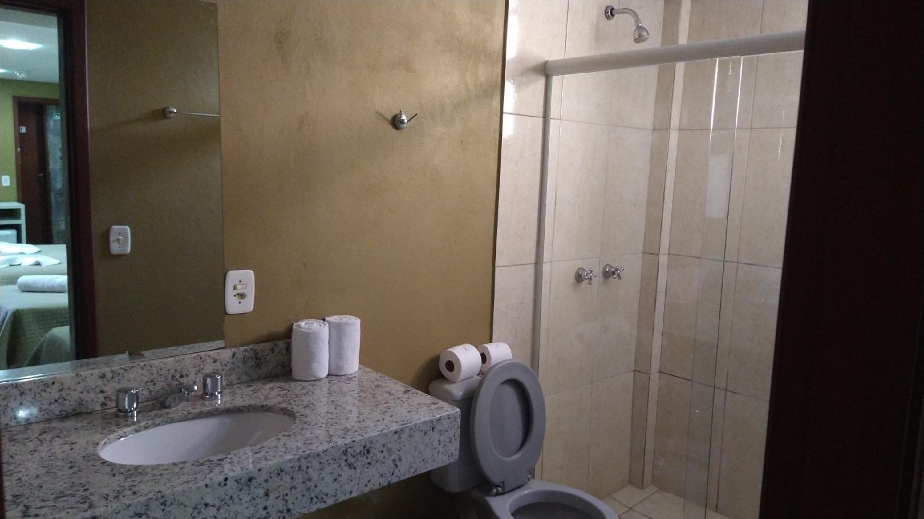 Pousada Suíça