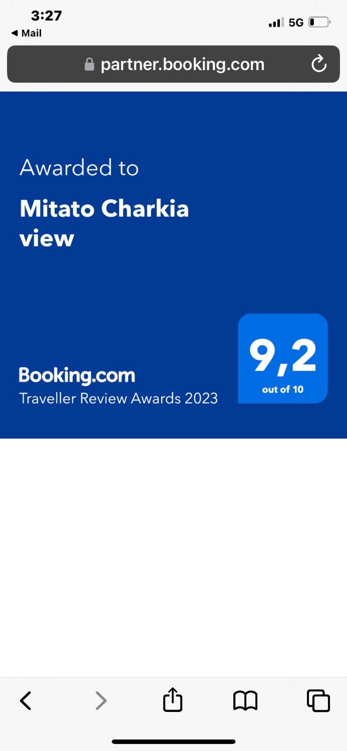 Mitato Charkia view photo 2