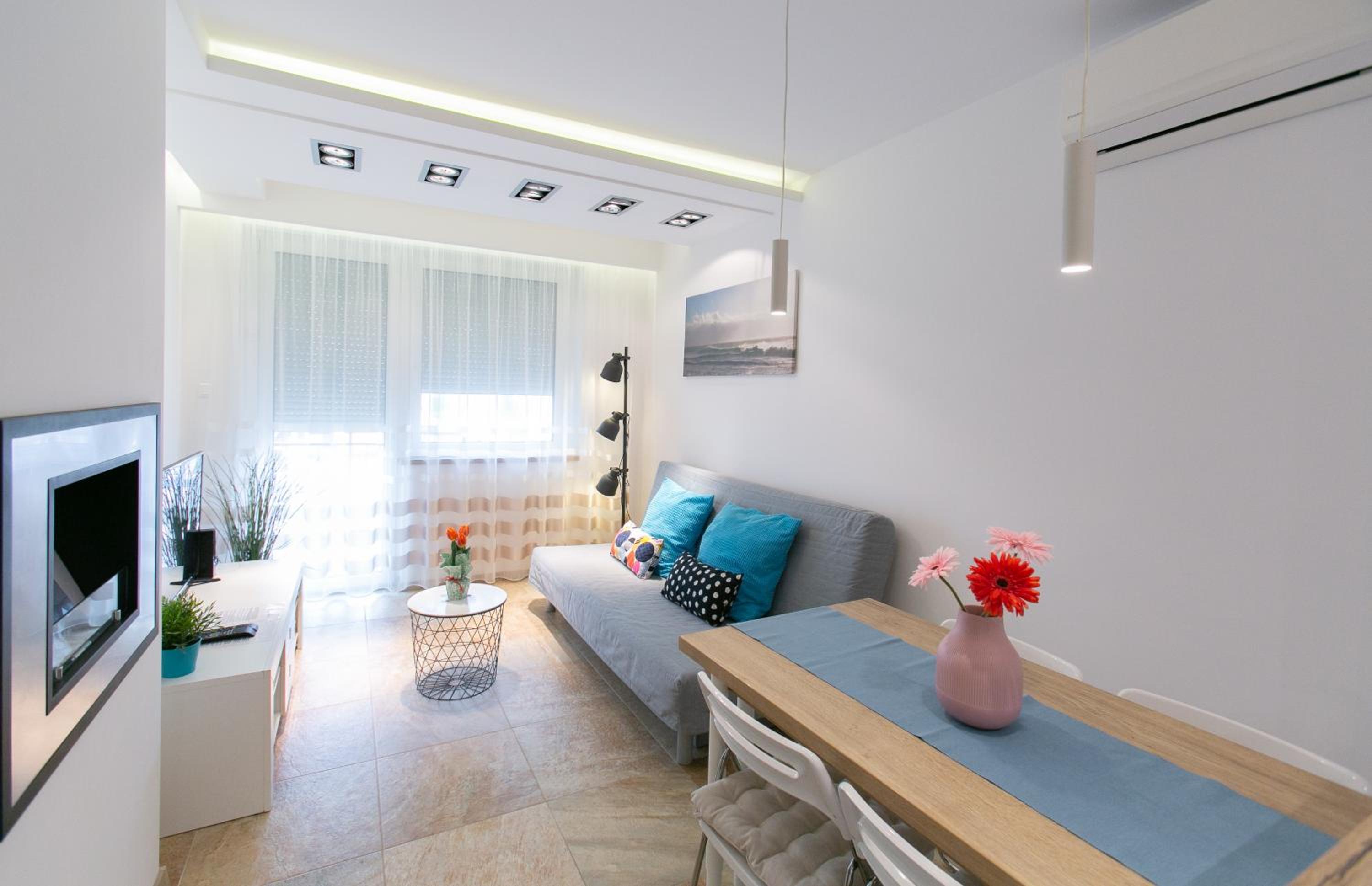 Mentha Apartman Szeged view 5