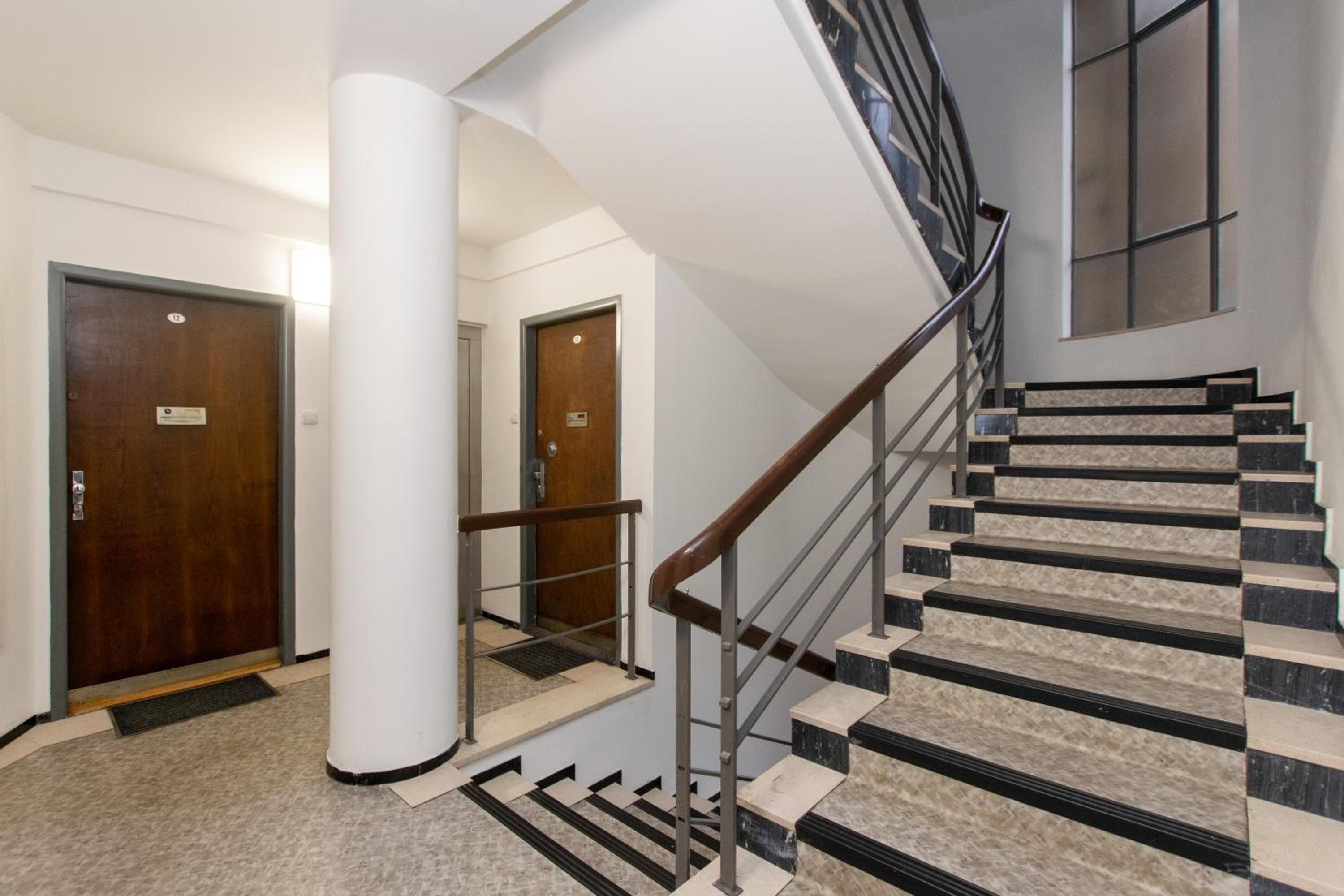 AS Prague Apartments. National Theatre Apt. Old Town