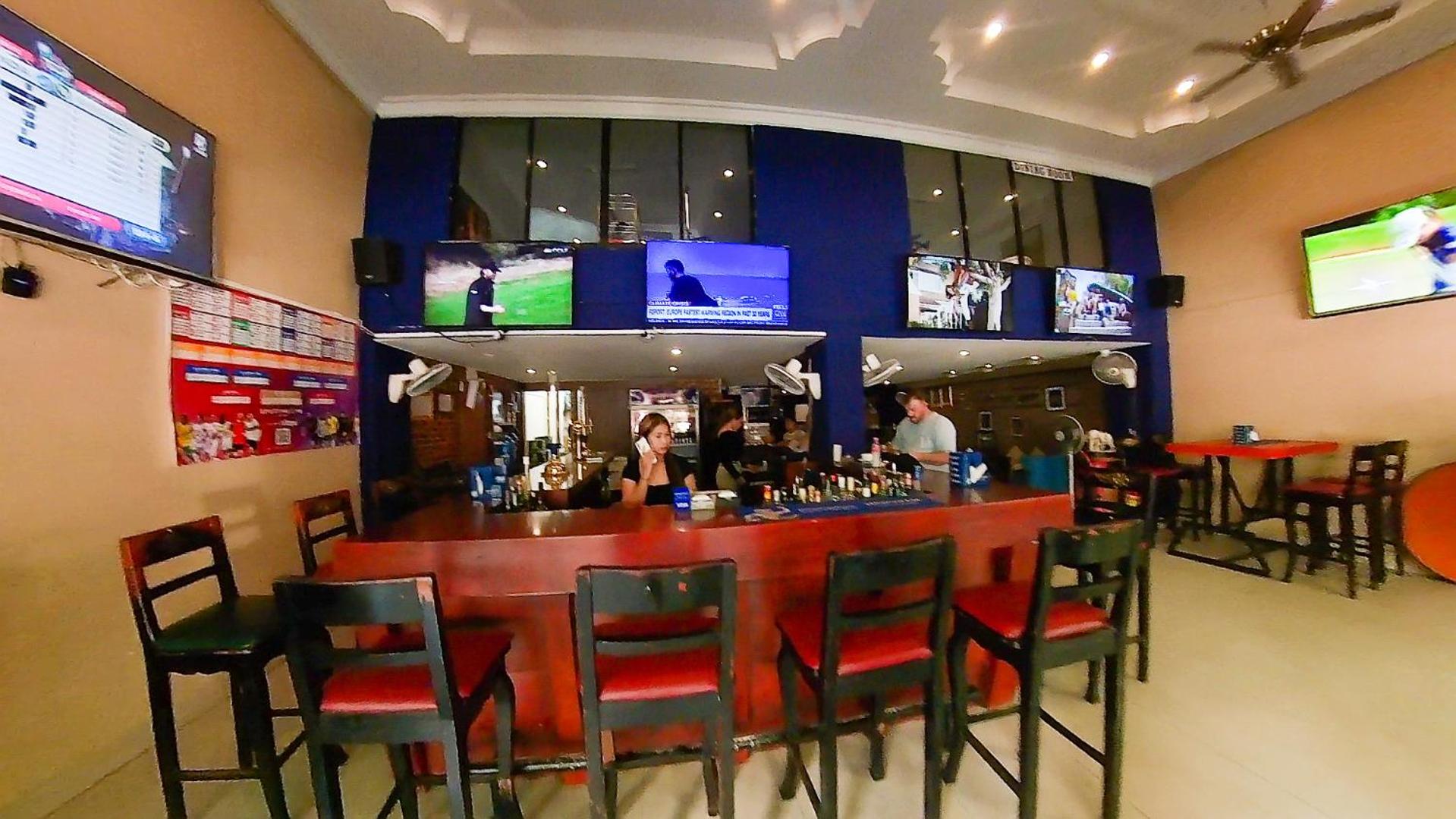 The Dubliner Inn 4